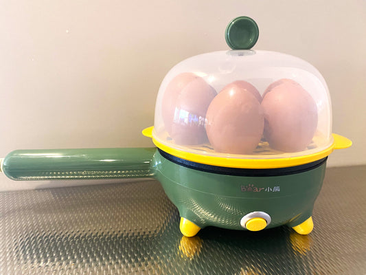 Multifunction Egg Cooker