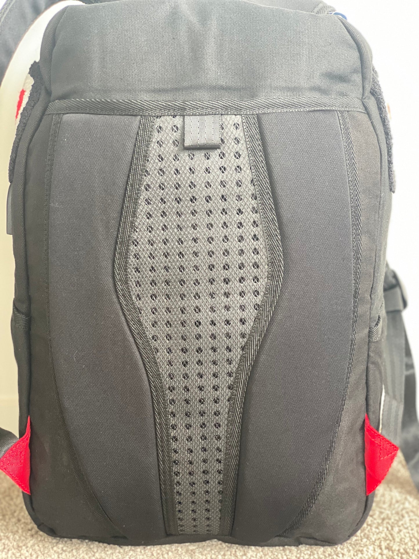 Black Shark Backpack