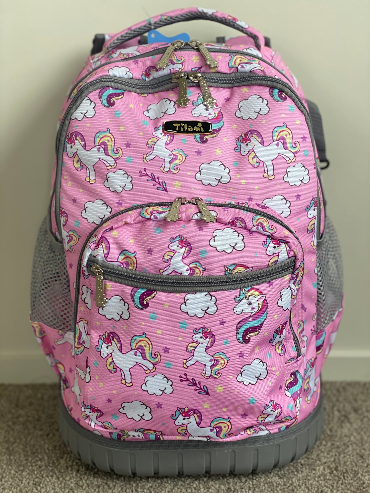 Unicorn 18Inch wheelie bag