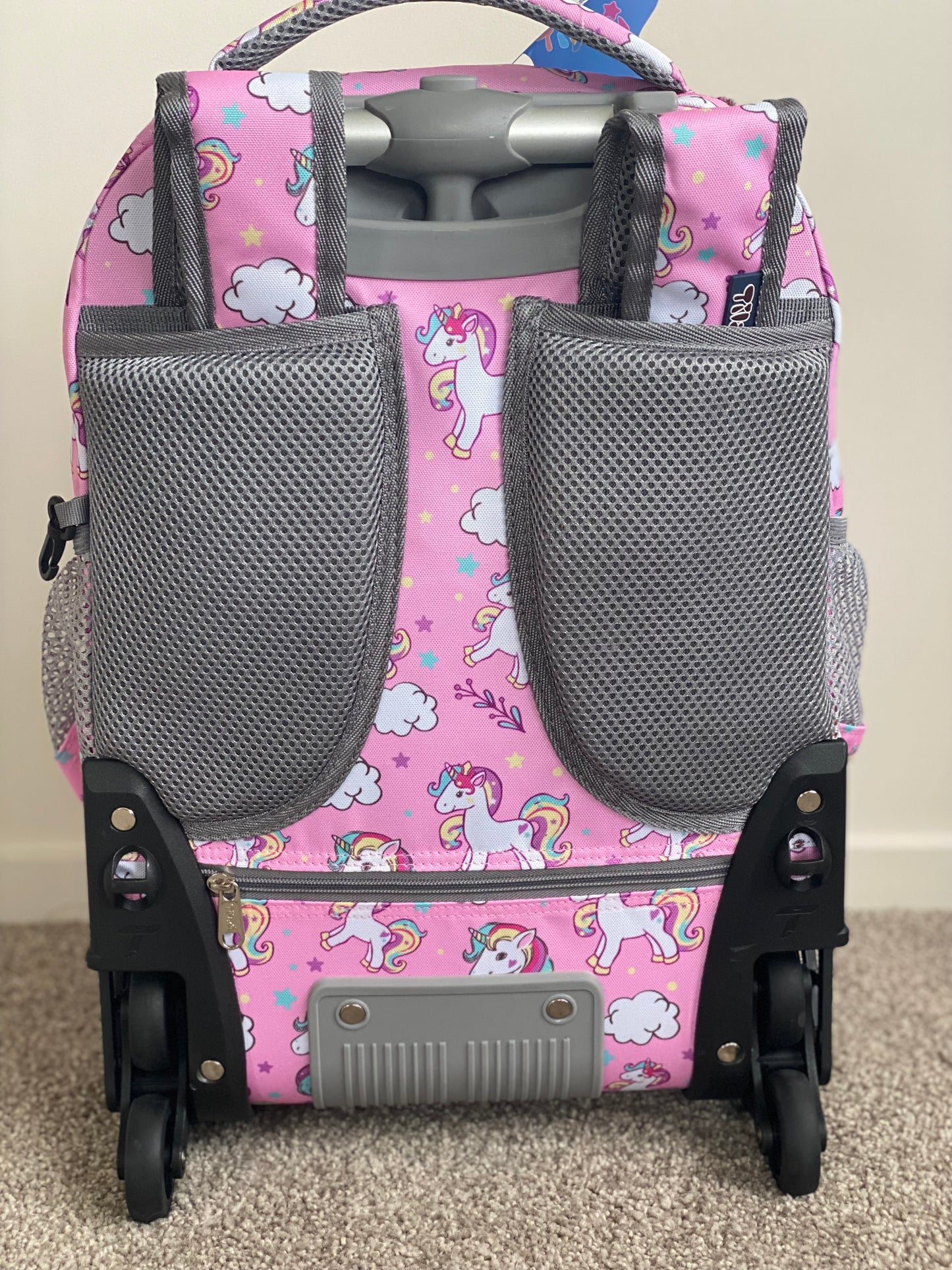 Unicorn 18Inch wheelie bag