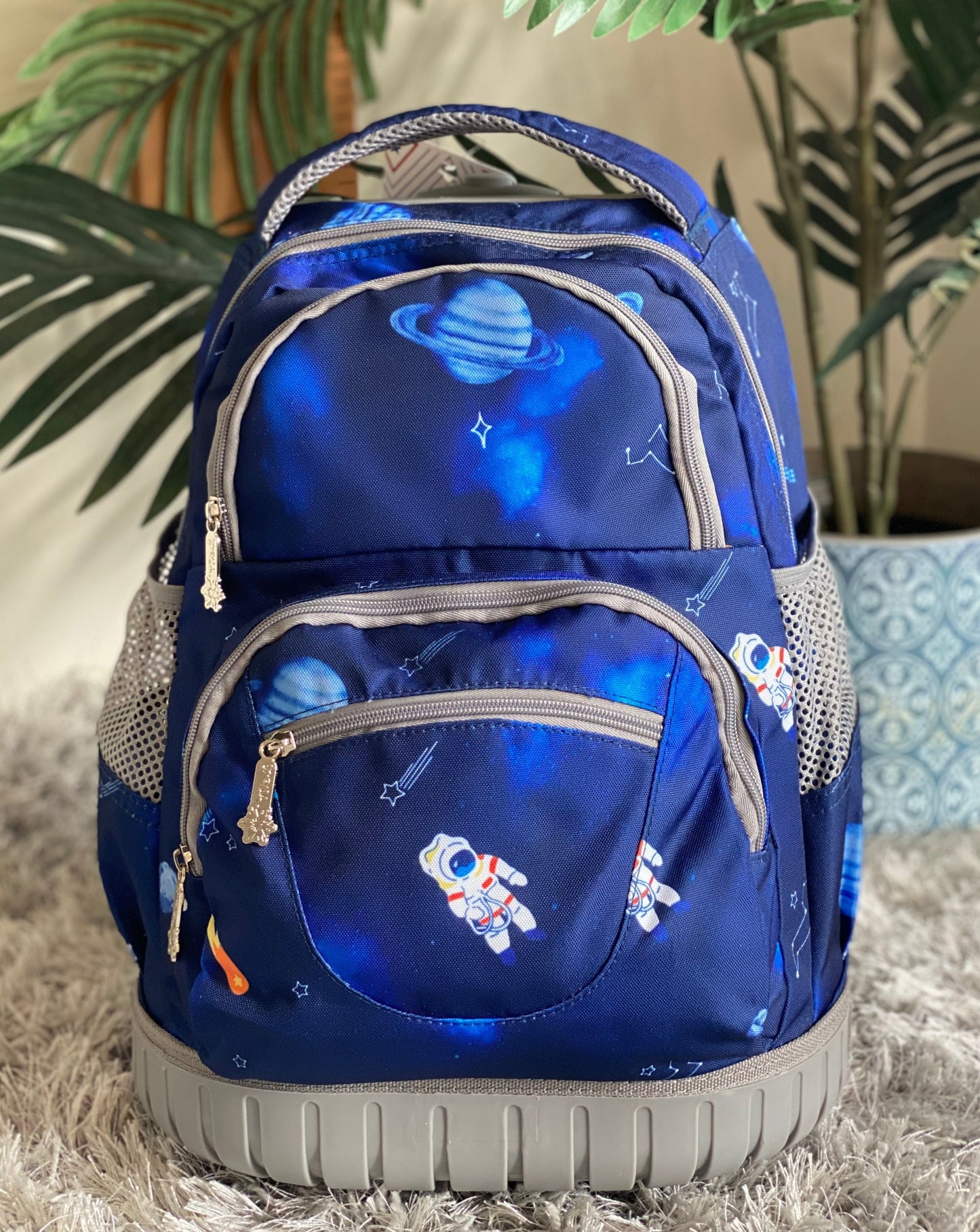 Astronaut Childrens Wheelie Bag