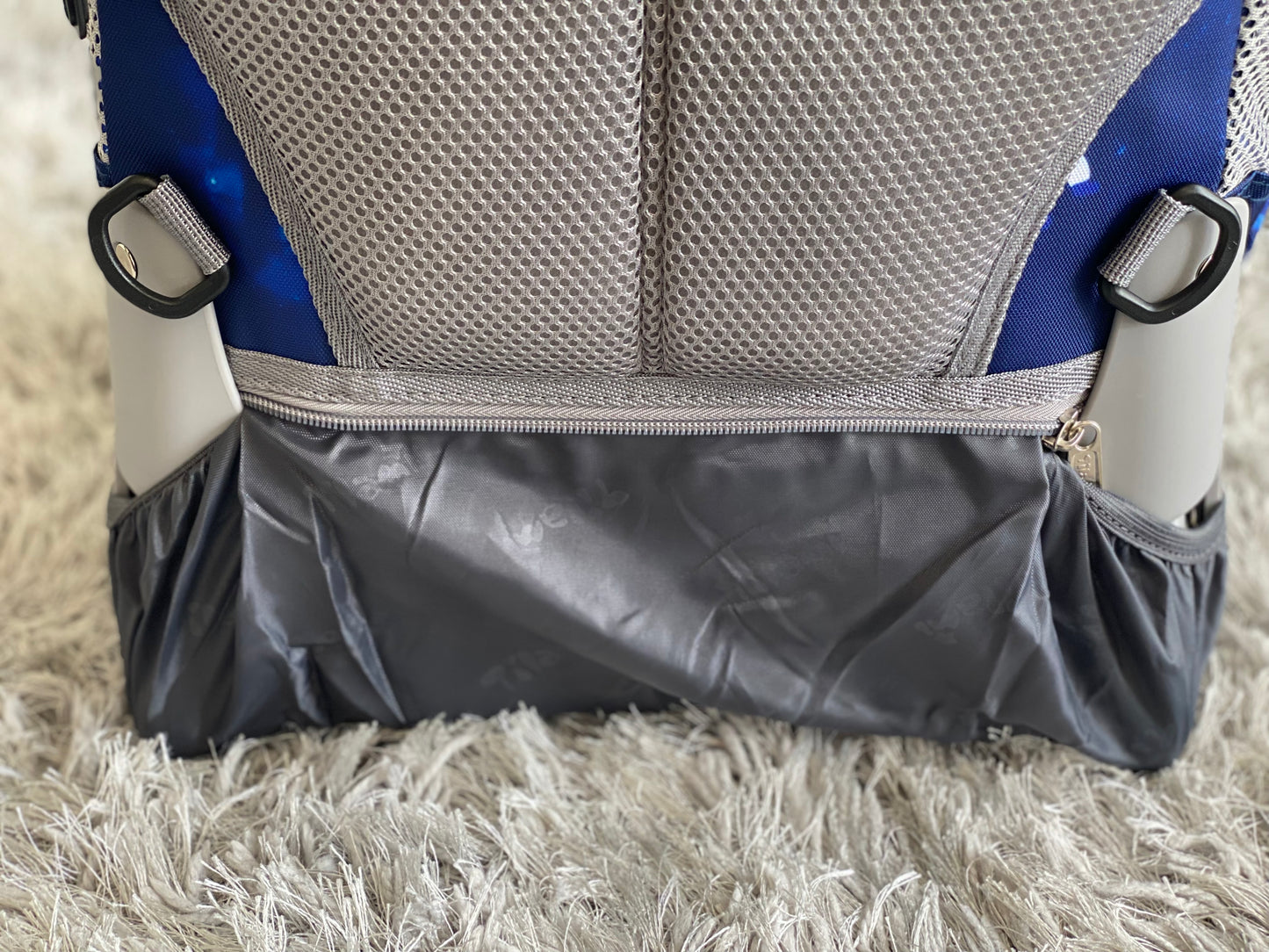 Astronaut Wheelie Bag